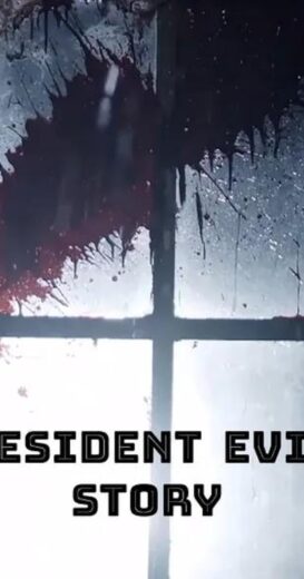 مشاهدة فيلم 2024 Resident Evil Story مترجم