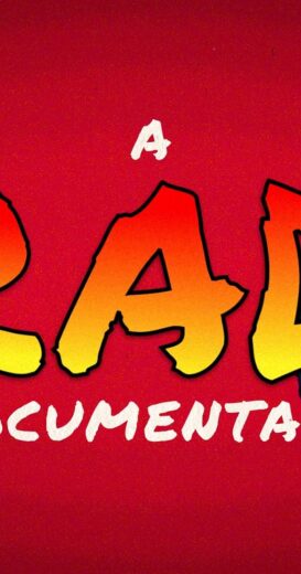 مشاهدة فيلم 2025 A RAD Documentary مترجم