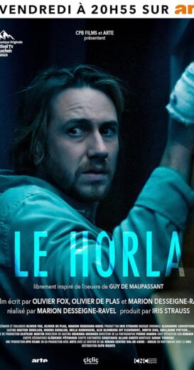 مشاهدة فيلم 2023 Le Horla مترجم