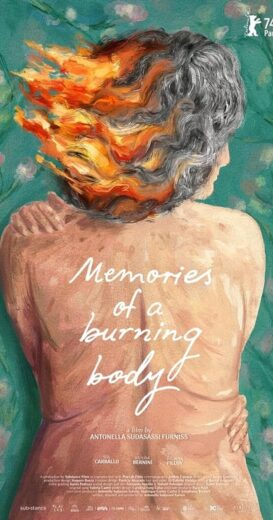 مشاهدة فيلم 2024 Memories of a Burning Body مترجم