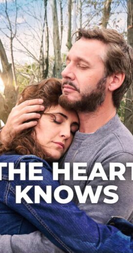مشاهدة فيلم 2025 The Heart Knows مترجم