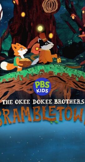 مشاهدة فيلم 2024 Brambletown مترجم