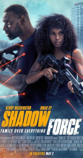 مشاهدة فيلم 2025 Shadow Force مترجم