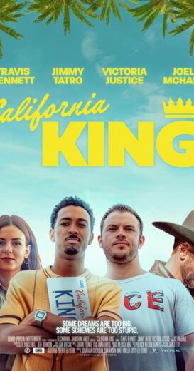 مشاهدة فيلم 2025 California King مترجم