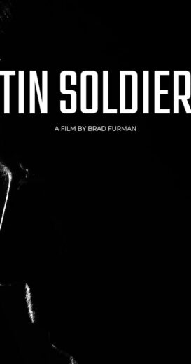 مشاهدة فيلم 2025 Tin Soldier مترجم