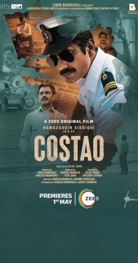 مشاهدة فيلم 2025 Costao مترجم