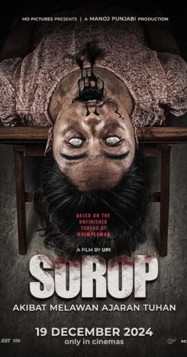 مشاهدة فيلم 2024 Sorop مترجم