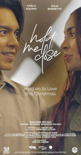 مشاهدة فيلم 2024 Hold Me Close مترجم
