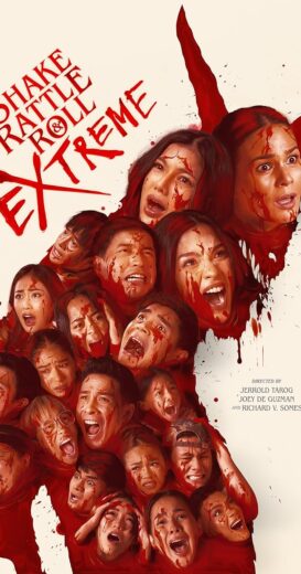 مشاهدة فيلم 2023 Shake Rattle & Roll Extreme مترجم