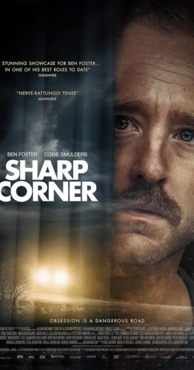مشاهدة فيلم 2024 Sharp Corner مترجم