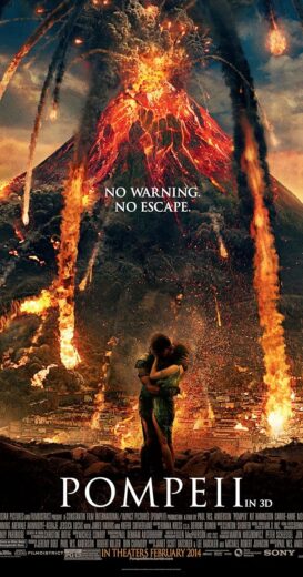 مشاهدة فيلم 2014 Pompeii مترجم