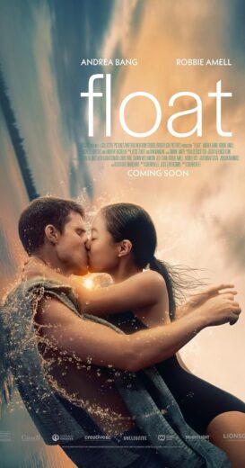 مشاهدة فيلم 2023 Float مترجم