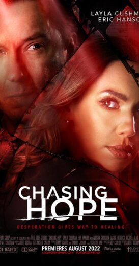 مشاهدة فيلم 2023 Chasing Hope مترجم