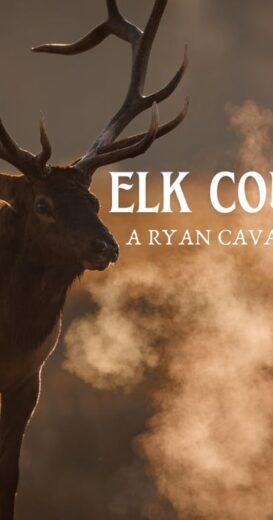 مشاهدة فيلم 2025 Elk Country مترجم