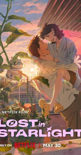 مشاهدة فيلم 2025 Lost in Starlight مترجم