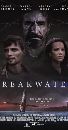 مشاهدة فيلم 2023 Breakwater مترجم