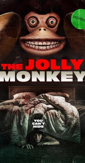 مشاهدة فيلم 2025 The Jolly Monkey مترجم