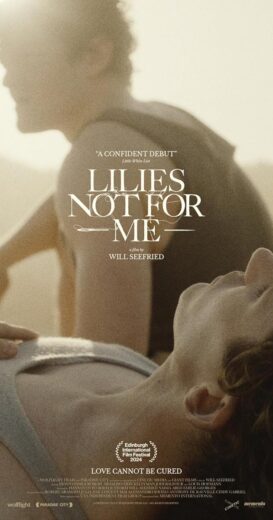 مشاهدة فيلم 2024 Lilies Not for Me مترجم