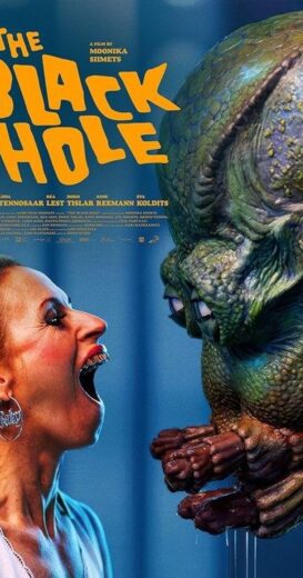 مشاهدة فيلم 2024 The Black Hole مترجم