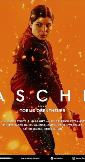 مشاهدة فيلم 2023 ASCHE مترجم