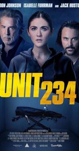 مشاهدة فيلم 2024 Unit 234 مترجم