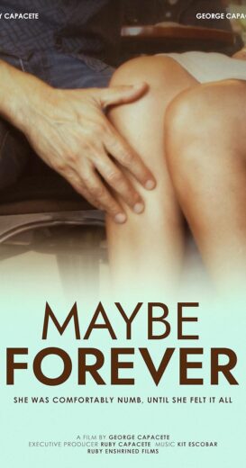 مشاهدة فيلم 2024 Maybe Forever مترجم