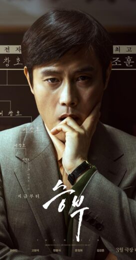 مشاهدة فيلم 2025 The Match مترجم