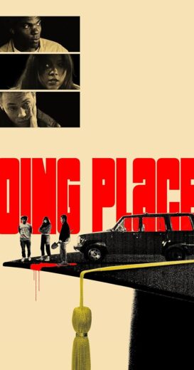 مشاهدة فيلم 2025 Going Places مترجم