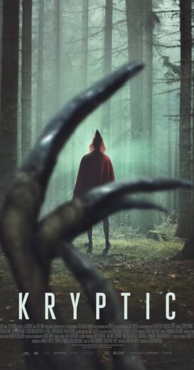 مشاهدة فيلم 2024 Kryptic مترجم