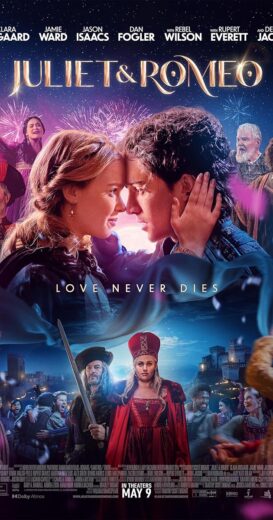 مشاهدة فيلم 2025 Juliet & Romeo مترجم