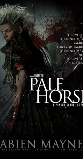 مشاهدة فيلم 2024 Pale Horse مترجم