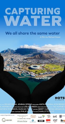 مشاهدة فيلم 2024 Capturing Water مترجم
