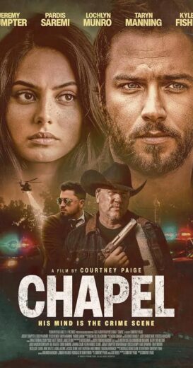 مشاهدة فيلم 2024 Chapel مترجم