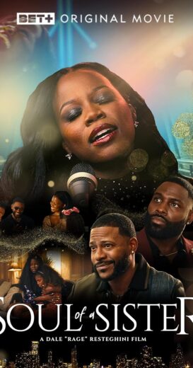 مشاهدة فيلم 2025 Soul of a Sister مترجم