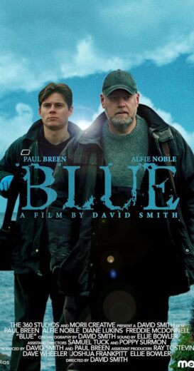 مشاهدة فيلم 2024 Blue مترجم
