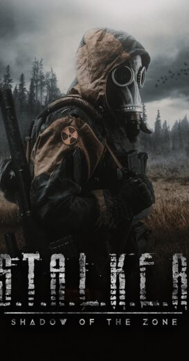 مشاهدة فيلم 2024 S.T.A.L.K.E.R.: Shadow of the Zone مترجم