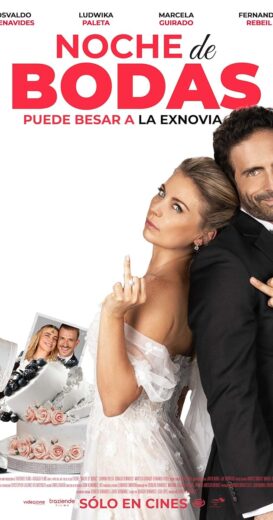 مشاهدة فيلم 2024 Noche De Bodas مترجم