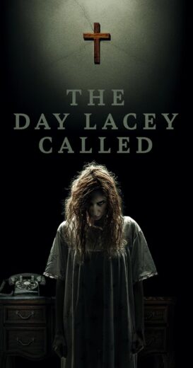 مشاهدة فيلم 2022 The Day Lacey Called مترجم
