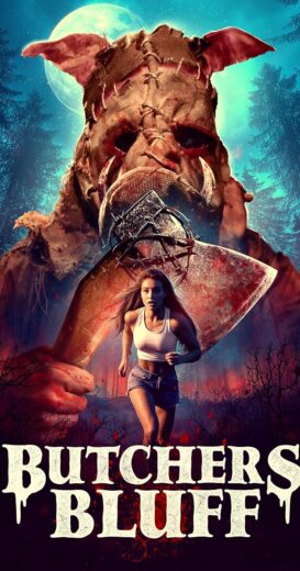 مشاهدة فيلم 2023 Butchers Bluff مترجم