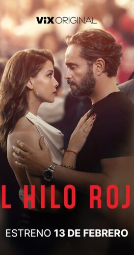 مشاهدة فيلم 2025 El Hilo Rojo مترجم