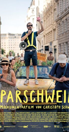 مشاهدة فيلم 2024 Sparschwein مترجم