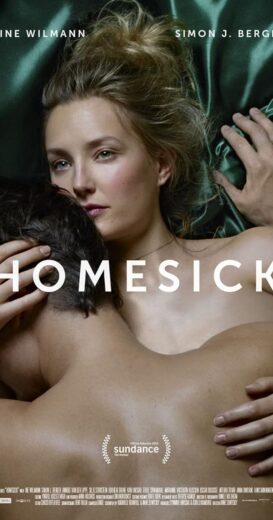 مشاهدة فيلم 2015 Homesick مترجم