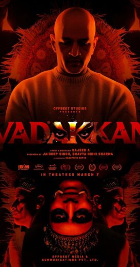 مشاهدة فيلم 2025 Vadakkan مترجم