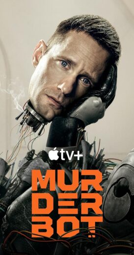 مسلسل Murderbot 2025 الموسم الاول مترجم كامل