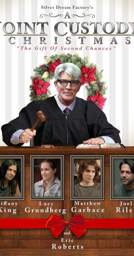مشاهدة فيلم 2025 A Joint Custody Christmas مترجم