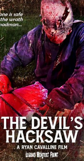 مشاهدة فيلم 2025 The Devil’s Hacksaw مترجم