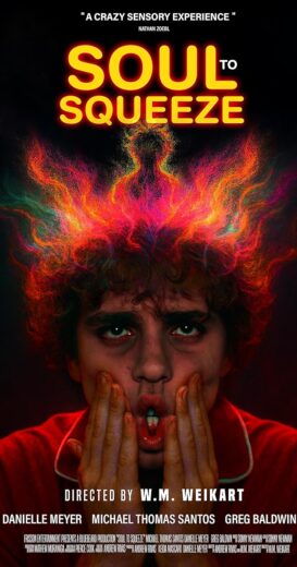مشاهدة فيلم 2025 Soul to Squeeze مترجم