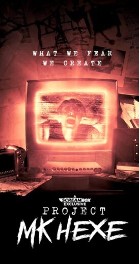 مشاهدة فيلم 2025 Project MKHEXE مترجم