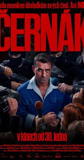 مشاهدة فيلم 2025 Cernak مترجم