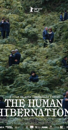 مشاهدة فيلم 2024 The Human Hibernation مترجم
